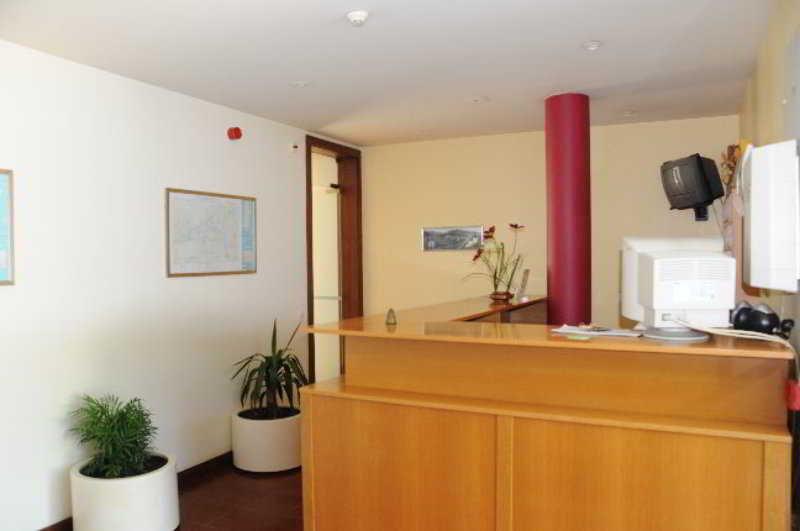 Hotel Eco Salvador Герес Экстерьер фото